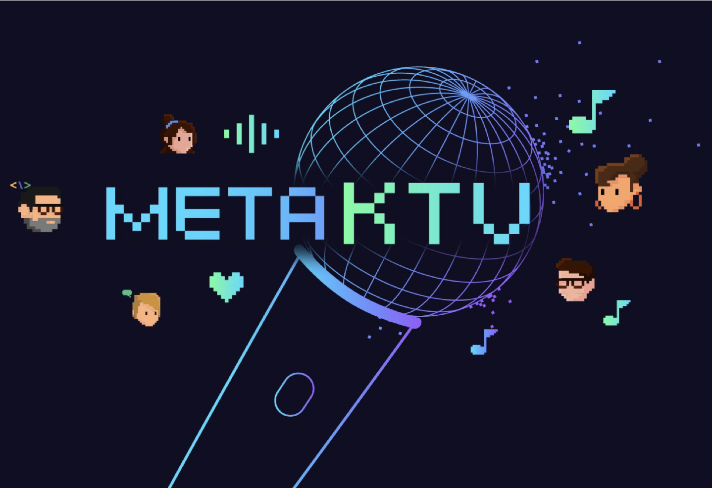 GitHub - AgoraIO-Community/Agora-Unity-MetaKTV · GitHub